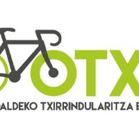 OTXE OARSOALDEA TXIRRINDULARI ESKOLA (@eskolaotxe) 's Twitter Profile