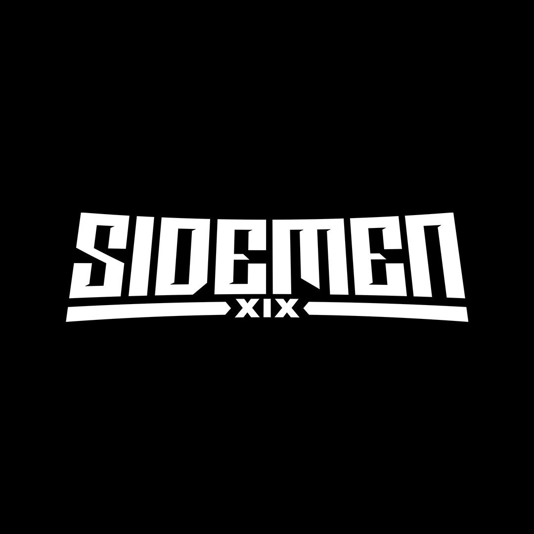 Official Twitter account of the Sidemen. https://t.co/6zNvtjr8qv / @joinsideplus / @eatsides / @getsidecards / @sidemenclothing