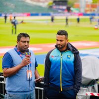 DANUSHKA ARAVINDA (@danuskaaravinda) Twitter profile photo