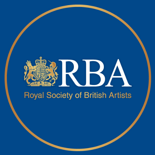 The RBA advocates the highest standards of skill, expression and creativity in the visual arts. Cover Image by David Sawyer RBA. #britishart #artssociety #rba