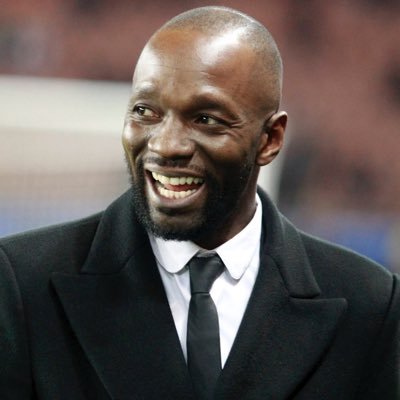 ClaudeMakelele Profile Picture