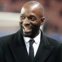 Claude Makélélé(@ClaudeMakelele) 's Twitter Profileg