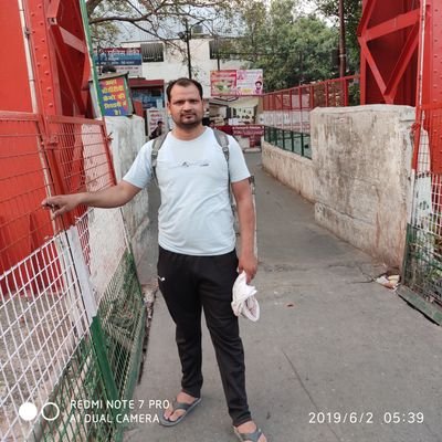 Pankajp29648383's profile picture. 