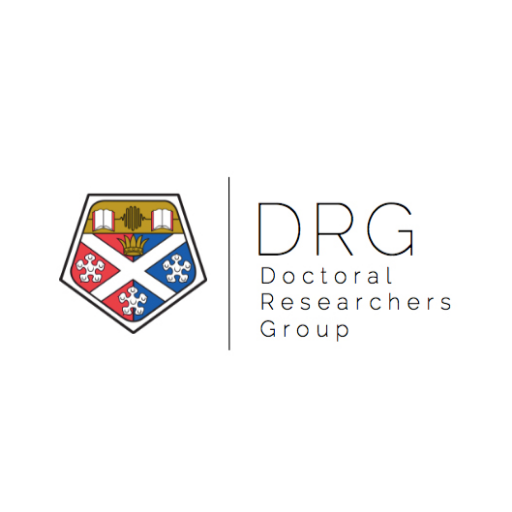 Strathclyde Doctoral Researchers Group (StrathDRG)