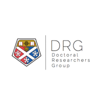 Strathclyde Doctoral Researchers Group (StrathDRG) (@drgstrath) 's Twitter Profile