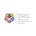 Strathclyde Doctoral Researchers Group (StrathDRG) (@DRGStrath) Twitter profile photo