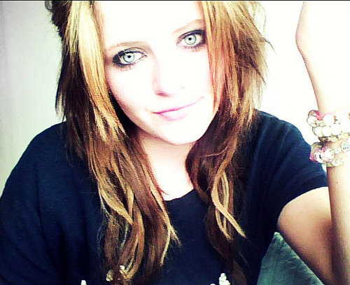 LucyLoo_SODMG's profile picture. Hi im Lucy :D! i love soulja boy and SODMG so if you like them you MUST follow ME! btw i follow back every single one of my followers :)!!!