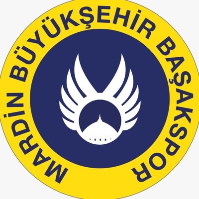 Mardin Büyükşehir Başakspor Kulübü Resmi Twitter Hesabı /Offıcial Twitter Account Mardin Büyükşehir Başakspor SK https://t.co/enFD3PwDlD
