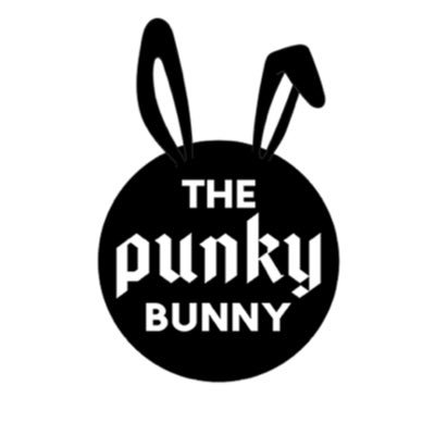 ThePunkyBunnyUK's profile picture. 🌿 Vegan alternative gifts and paper goods Ⓥ UK. 🌎 Worldwide Shipping ✌️Just Positive Vegan Vibes ⚡️ 10% profits go towards Brockswood Animal Sanctuary 🐷