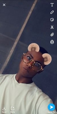 UbongMicah's profile picture. 