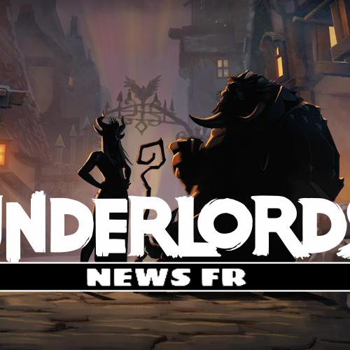 Toutes les News et Actus en français sur Dota Underlords