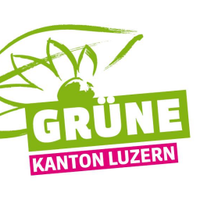 Grüne Luzern(@Gruene_LU) 's Twitter Profile Photo