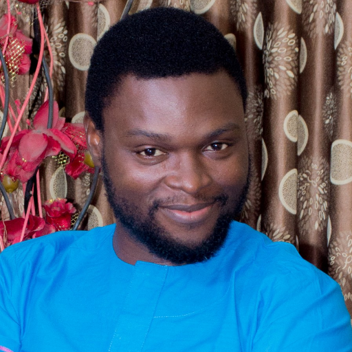 oyadele's profile picture. Projects | Products | Digital Marketing | Communications