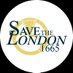 Save The London 1665 (@SaveTheLondon) Twitter profile photo