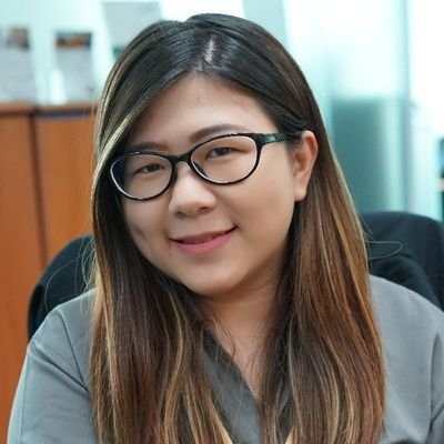 michelle_husada's profile picture. IBMer || Seller || Dreamer || Achiever || tweets are my own view