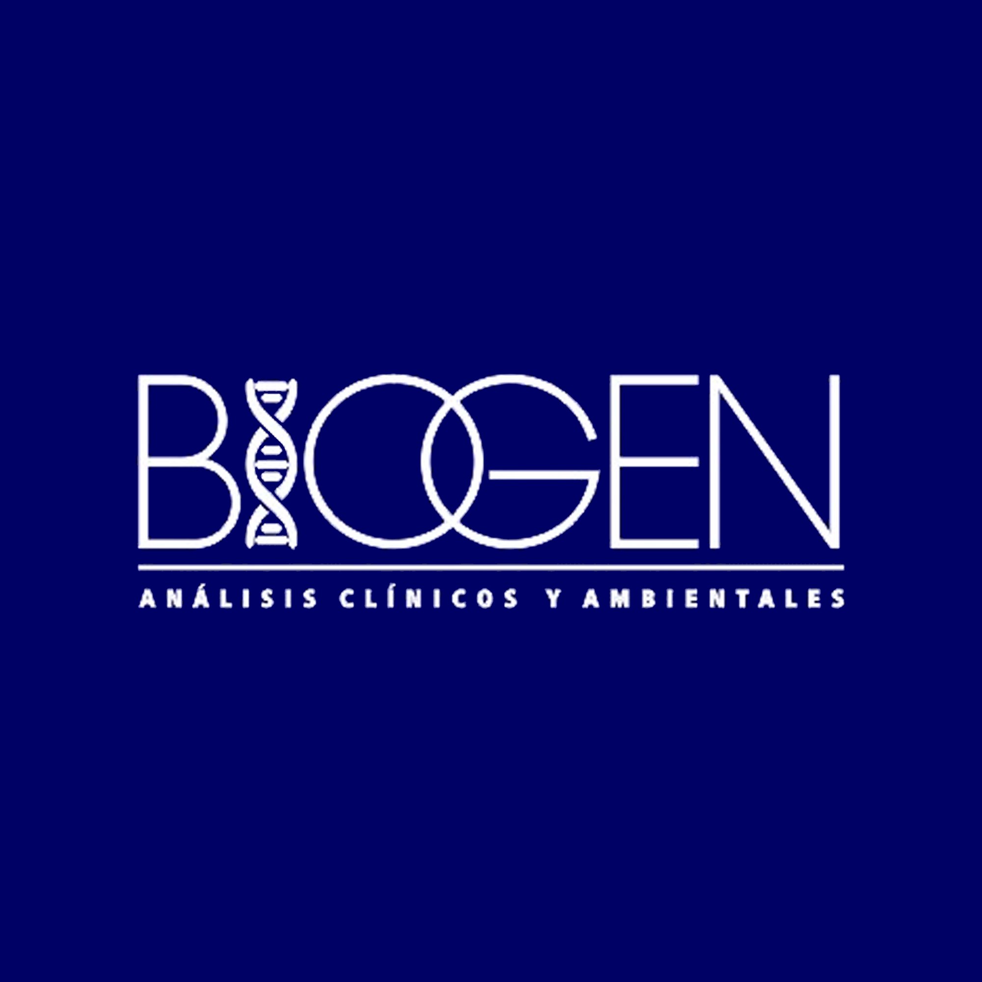 BIOGEN - Laboratorio y Clinica