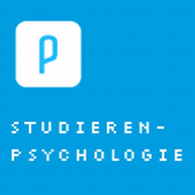 Psychologie Studium Psychologie Twitter
