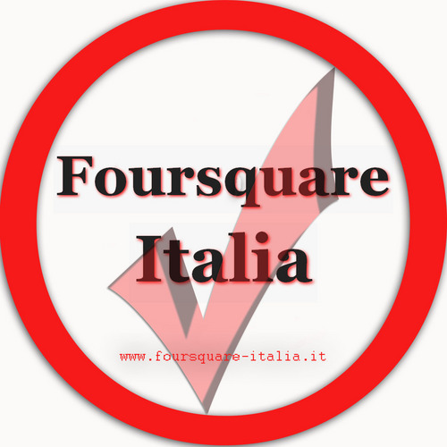 La community italiana di utenti Foursquare