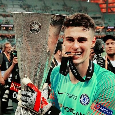 WanIlham7's profile picture. London is blue