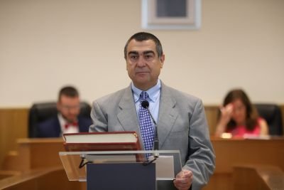 Concejal Recursos Humanos y Comercio de Proximidad Ayuntamiento de Paterna