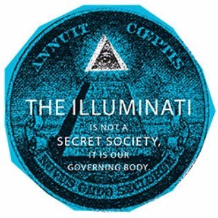 ILLUMINATI Grandmaster