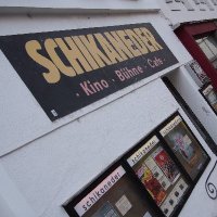 schikaneder kino, bar & snacks (@schikanederkino) 's Twitter Profile