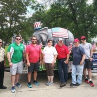 Republican Party of Monroe County, WI(@party_monroe) 's Twitter Profile Photo