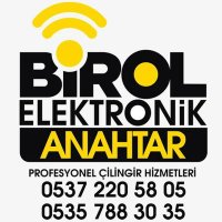 Bursa Oto Anahtar(@AnahtarciBirol) 's Twitter Profile Photo