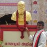 PKannan90's profile picture. Belongs to the Dravidian stock 🖤❤