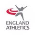 England Athletics Throws (@englandthrows) Twitter profile photo