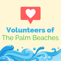 Volunteers of The Palm Beaches (@volunteersofpbc) 's Twitter Profile