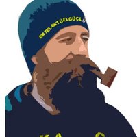 Entelektüelgüçlüler - Ankaragüçlü yazar ve şairler (@entelektelglle2) Twitter profile photo