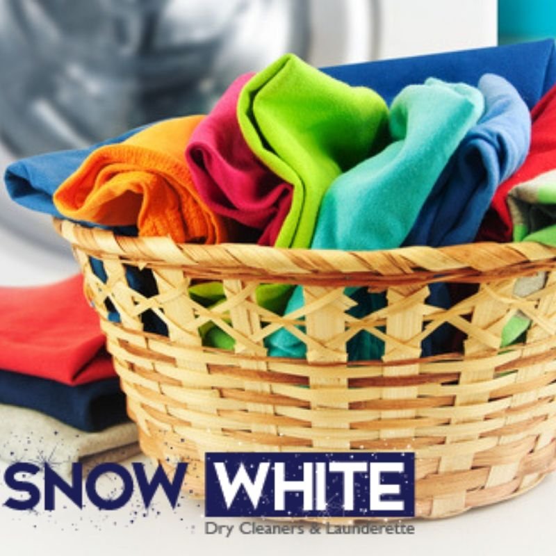 Snowwhite drycleaners is a professional on-demand garment care, cleaning and finishing service which caters to your personal wardrobe products.