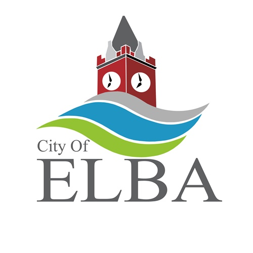 The City of Elba's OFFICIAL Twitter Account.