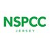 NSPCC Jersey (@JerseyNspcc) Twitter profile photo
