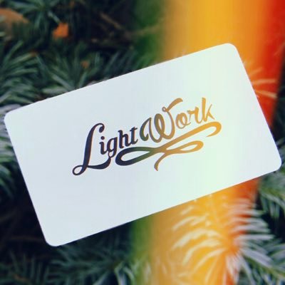 LIGHTWORK_ENT's profile picture. music. movies. fashion. entertainment. get with the business #gwtb