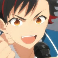 Iron heart Tetsu! (@taishoulovemail) Twitter profile photo