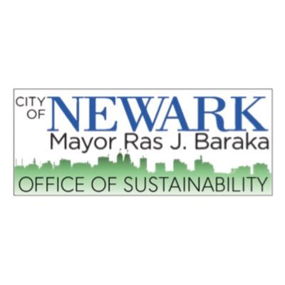 The City of Newark's Office of Sustainability focuses on the creation and development of Newark's Green Future