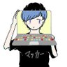 piyo_402's profile picture. しがないSE