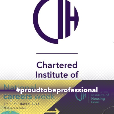 We represent the housing profession in the East Midlands. We work with key stakeholders to help our members to learn, improve and influence