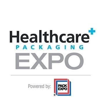 Healthcare Packaging EXPO is the most comprehensive showcase of solutions for the pharmaceutical production supply chain.