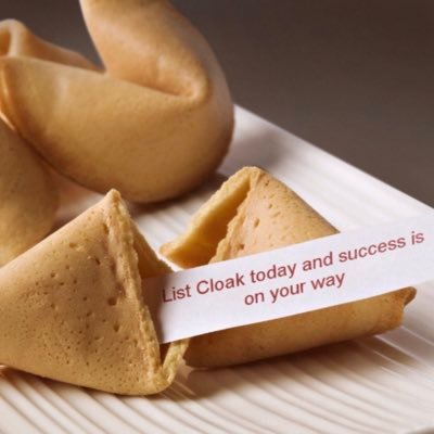 Crypto Fortune Cookie