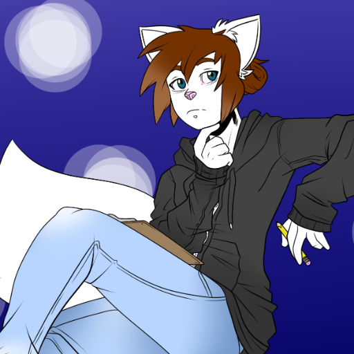 Foxx.Dott**COMMS OPEN**さんのプロフィール画像