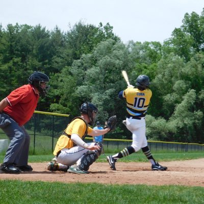 Brockport Baseball Student-Athlete ⚾️ Cuban-Born Player https://t.co/qsaRRMlN2j https://t.co/wdZJ5AC5HF