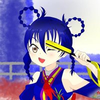 もっさん (@_haelequin_) 's Twitter Profile
