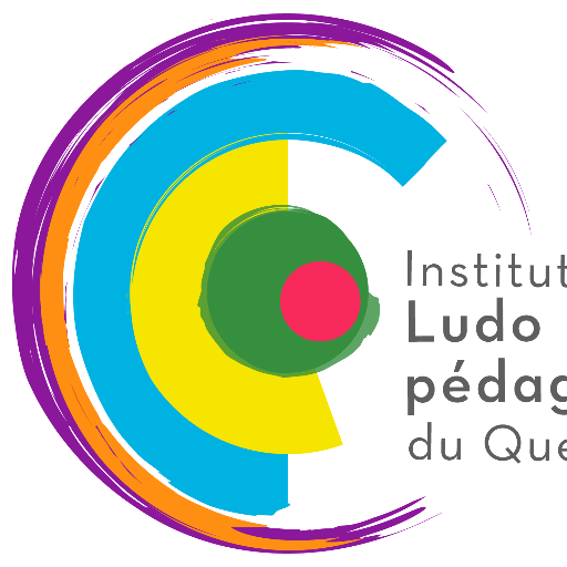 LudoAcademia's profile picture. Institut Ludopédagogique du Québec