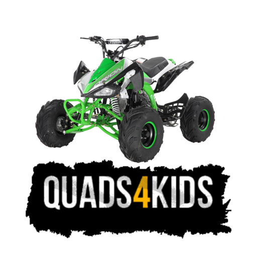 Electric & Petrol Quads, Hammerhead Off Road Buggies, Electric Go-Karts and we have a full range of Spare Parts & MX Helmets / Clothing. UK Delivery