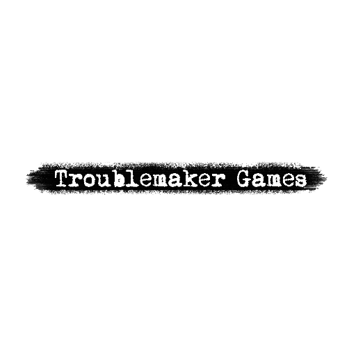 Troublemaker Gamesさんのプロフィール画像