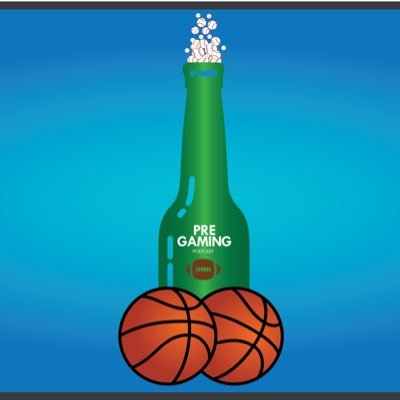 Your classic sports podcast but we are drunk and say dumb shit https://t.co/9xyore0Lu1
