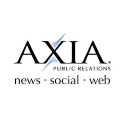 Axia is one of America’s Best #PR Agencies, according to @Forbes. Brands hire Axia for PR strategies+measurement that build strong brands and great reputations.